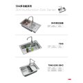 Stainless Steel Sink for Kitchen